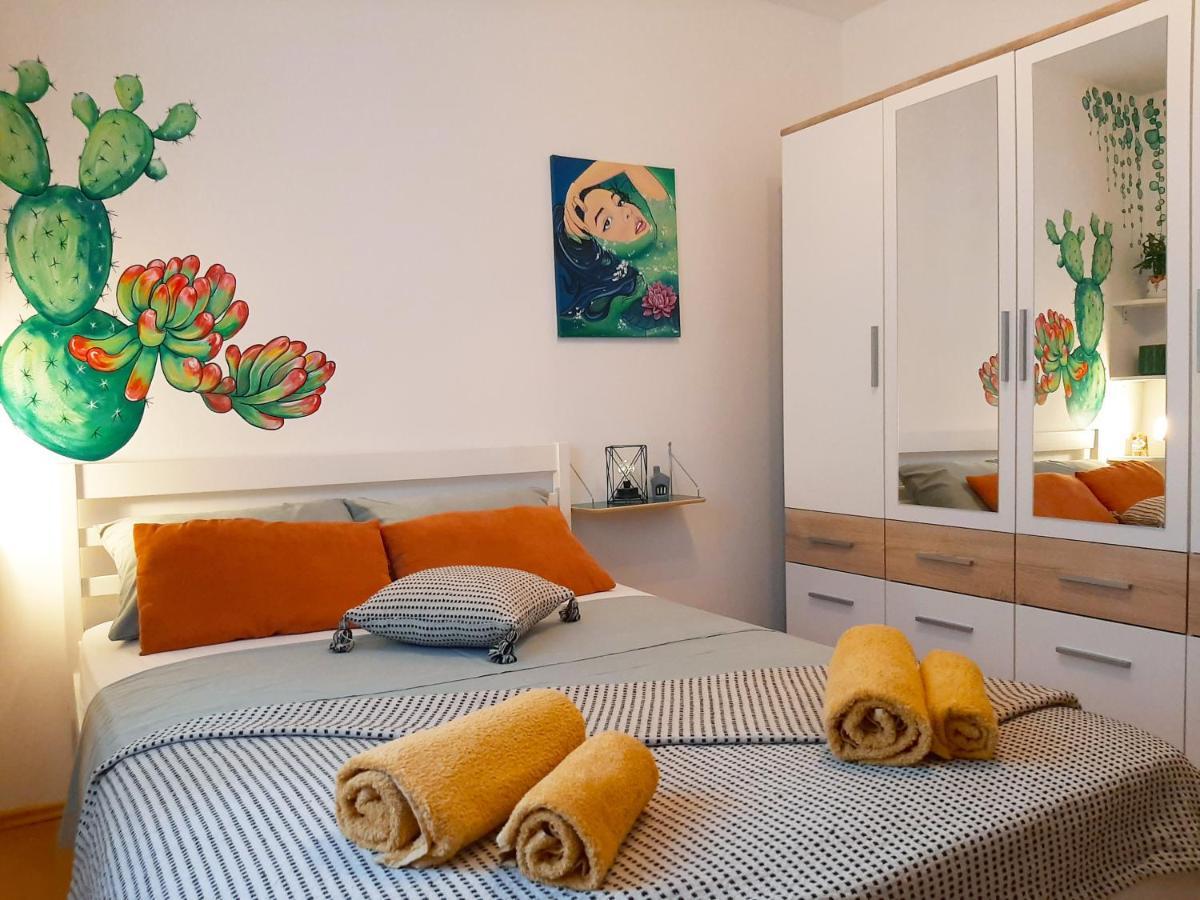 Holiday Home Mirela Šišan Kültér fotó