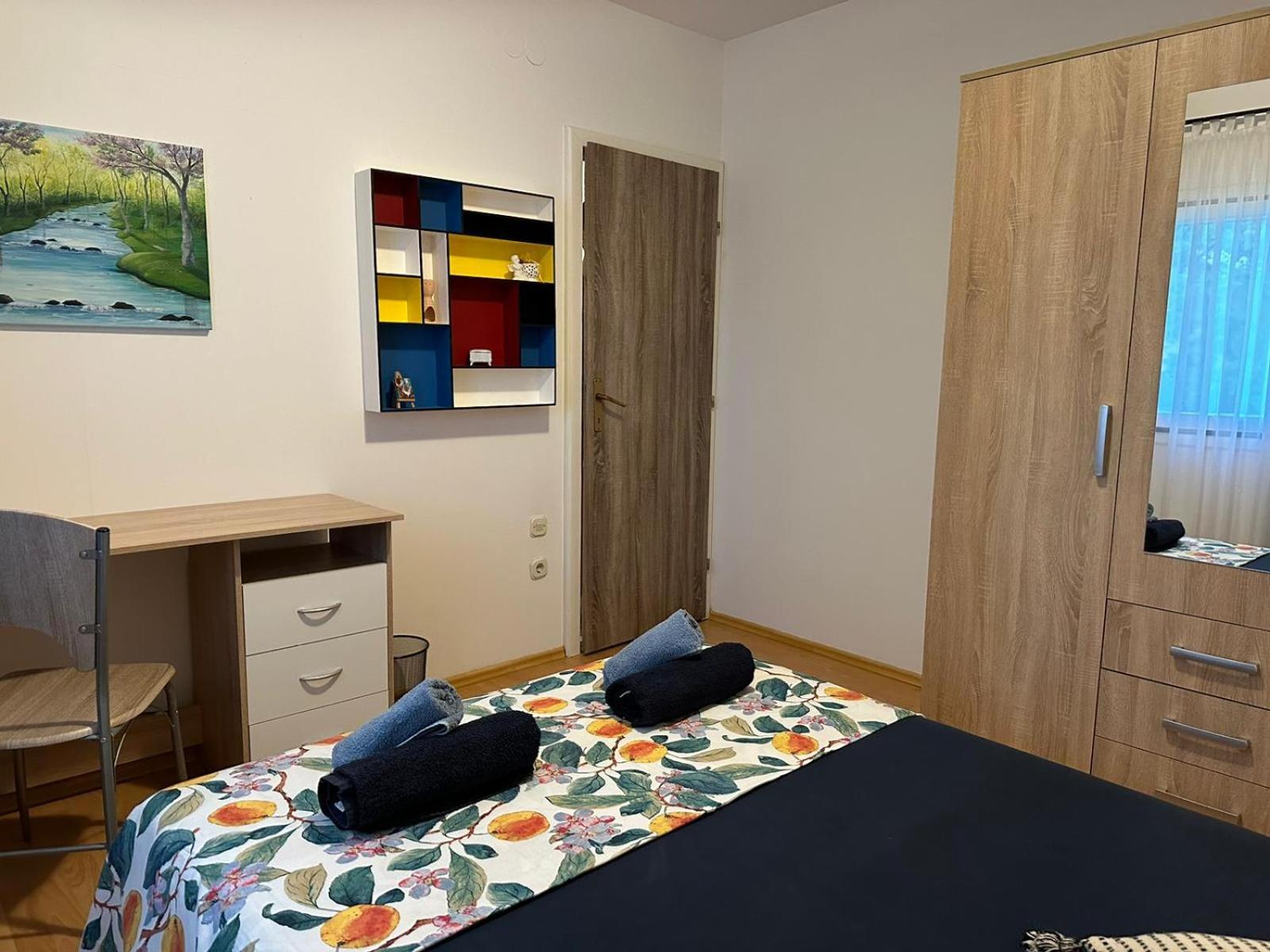 Holiday Home Mirela Šišan Kültér fotó