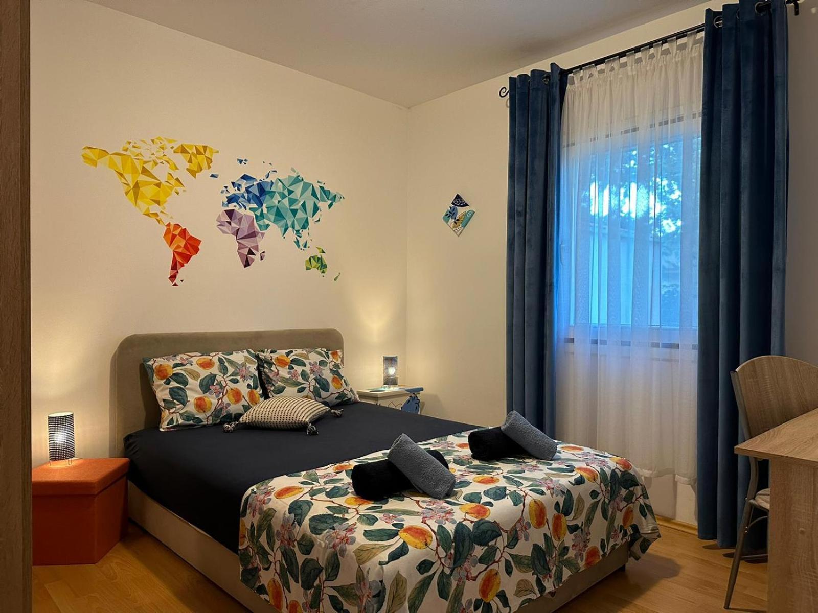 Holiday Home Mirela Šišan Kültér fotó
