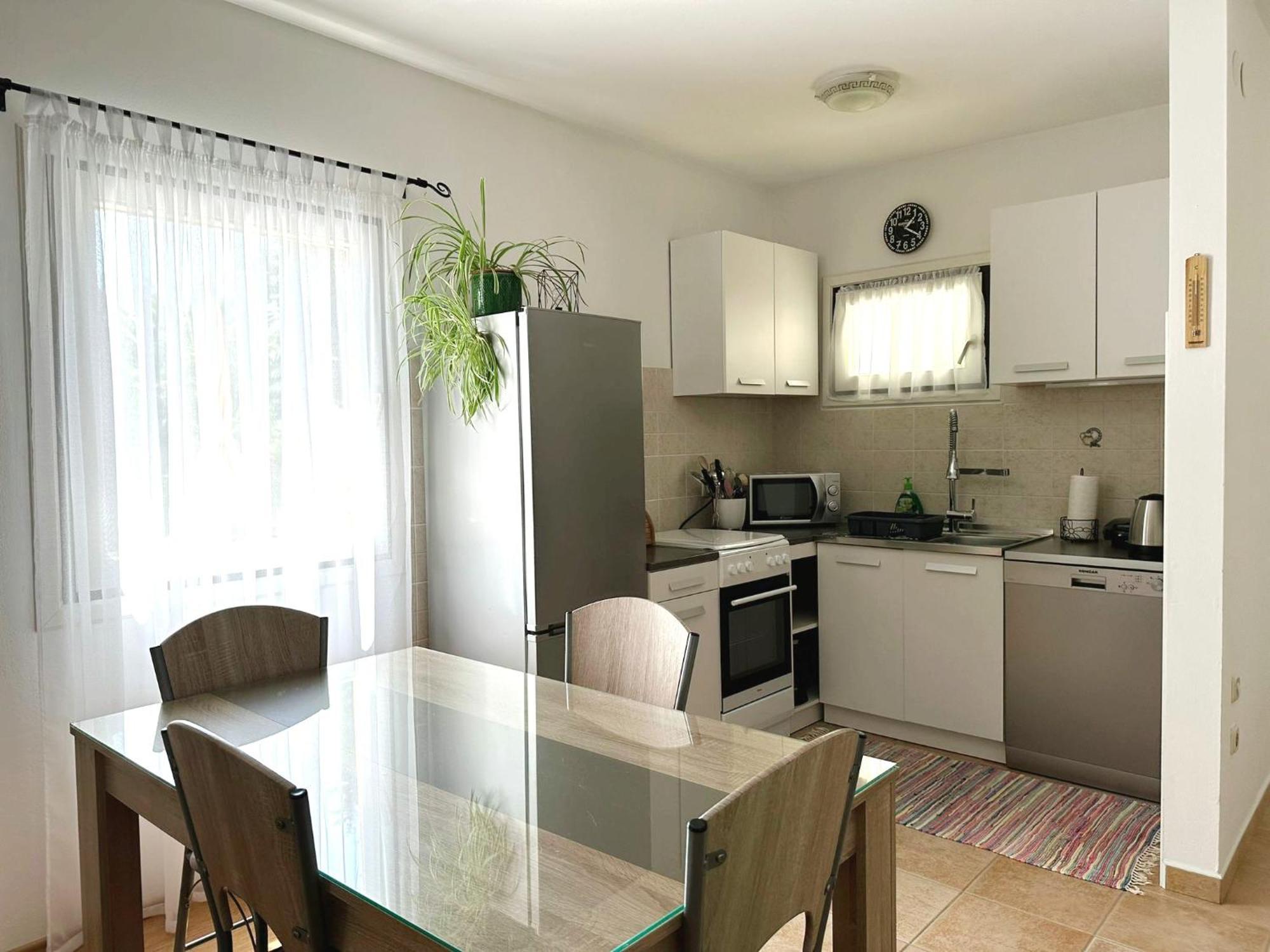 Holiday Home Mirela Šišan Kültér fotó