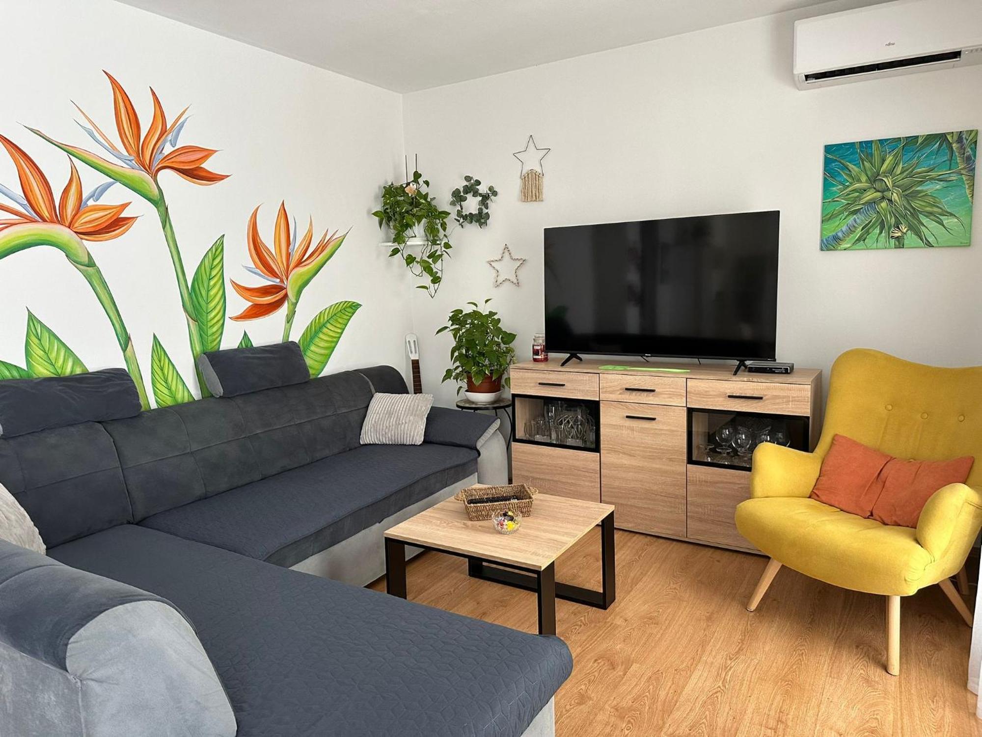 Holiday Home Mirela Šišan Kültér fotó