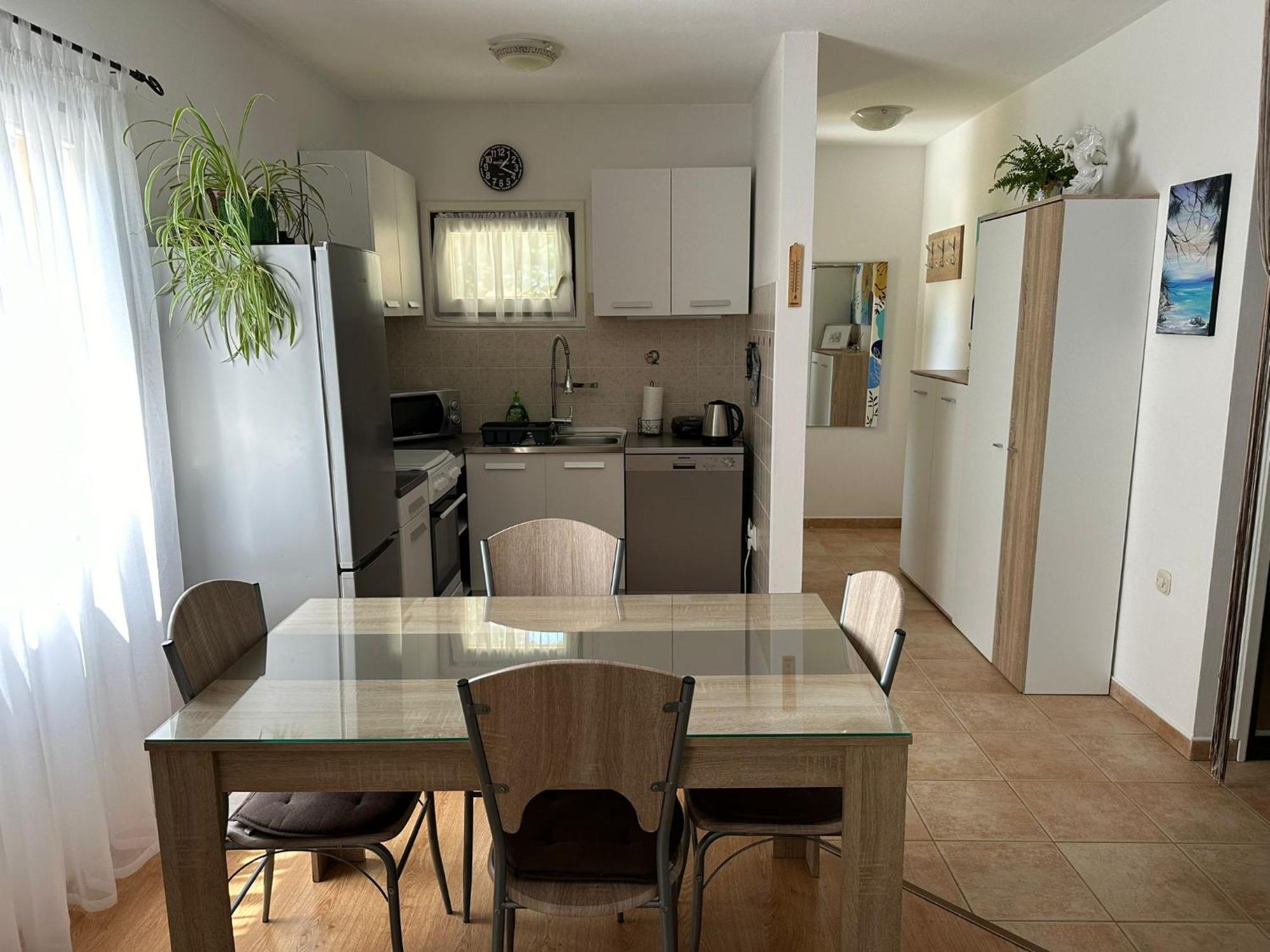 Holiday Home Mirela Šišan Kültér fotó